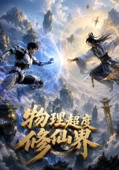 物理超度修仙界